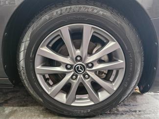 2019 Mazda 3 - Thumbnail