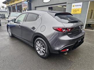 2019 Mazda 3 - Thumbnail