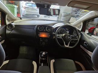 2020 Nissan Note - Thumbnail