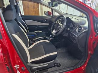 2020 Nissan Note - Thumbnail