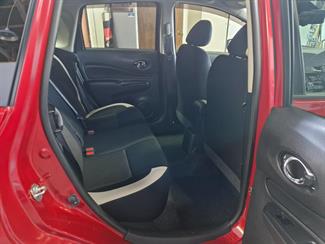 2020 Nissan Note - Thumbnail