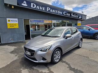 2015 Mazda DEMIO - Thumbnail