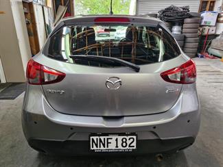 2015 Mazda DEMIO - Thumbnail