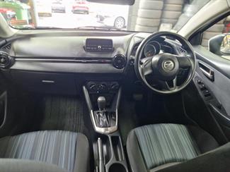 2015 Mazda DEMIO - Thumbnail