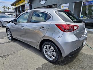 2015 Mazda DEMIO - Thumbnail