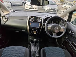 2014 Nissan Note - Thumbnail
