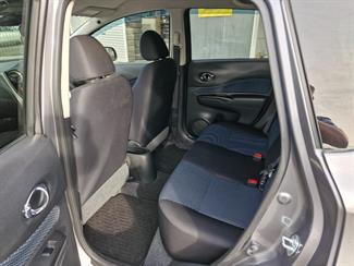 2014 Nissan Note - Thumbnail
