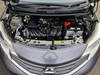 2014 Nissan Note - Thumbnail
