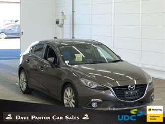 2013 Mazda AXELA - Thumbnail