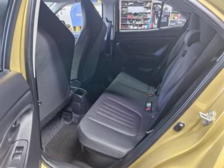 2022 Toyota YARIS CROSS - Thumbnail