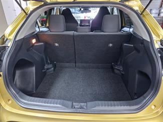 2022 Toyota YARIS CROSS - Thumbnail