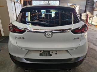 2019 Mazda CX-3 - Thumbnail