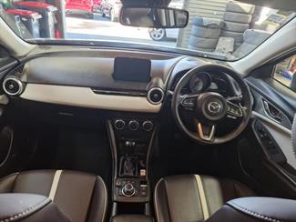 2019 Mazda CX-3 - Thumbnail