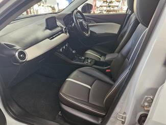 2019 Mazda CX-3 - Thumbnail