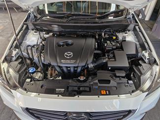 2019 Mazda CX-3 - Thumbnail