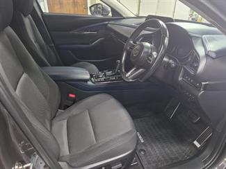 2021 Mazda CX-30 - Thumbnail
