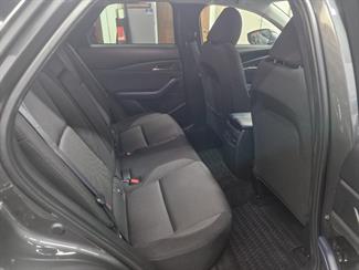 2021 Mazda CX-30 - Thumbnail