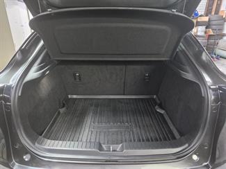 2021 Mazda CX-30 - Thumbnail