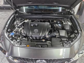2021 Mazda CX-30 - Thumbnail