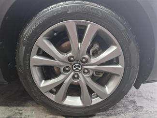 2021 Mazda CX-30 - Thumbnail