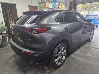 2021 Mazda CX-30 - Thumbnail