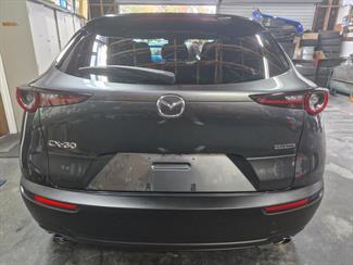 2021 Mazda CX-30 - Thumbnail