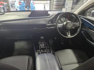 2021 Mazda CX-30 - Thumbnail