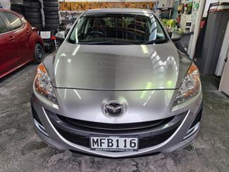 2010 Mazda AXELA - Thumbnail