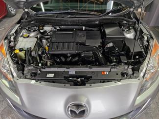 2010 Mazda AXELA - Thumbnail
