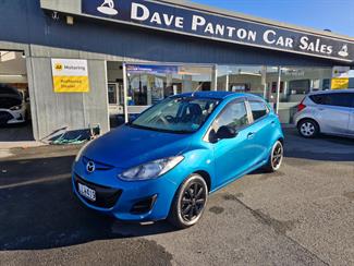2012 Mazda DEMIO - Thumbnail