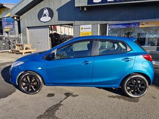 2012 Mazda DEMIO - Thumbnail