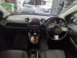 2012 Mazda DEMIO - Thumbnail