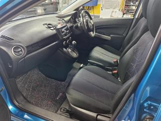 2012 Mazda DEMIO - Thumbnail