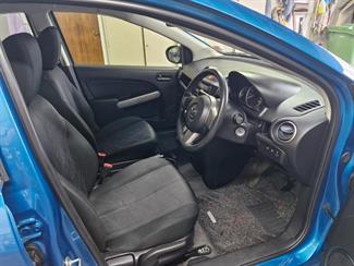 2012 Mazda DEMIO - Thumbnail