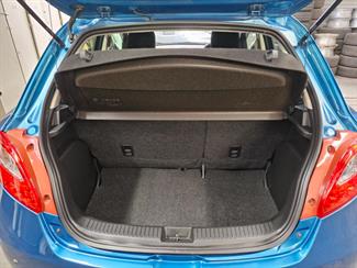 2012 Mazda DEMIO - Thumbnail
