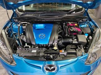 2012 Mazda DEMIO - Thumbnail