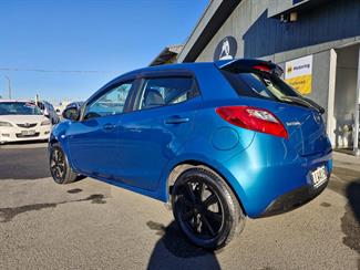 2012 Mazda DEMIO - Thumbnail