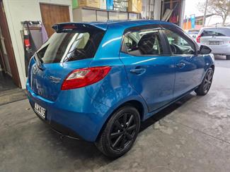 2012 Mazda DEMIO - Thumbnail