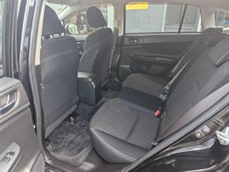 2013 Subaru XV - Thumbnail