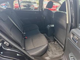 2013 Subaru XV - Thumbnail