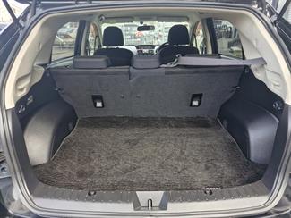 2013 Subaru XV - Thumbnail