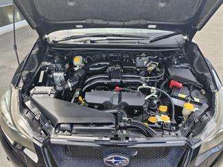 2013 Subaru XV - Thumbnail