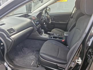 2013 Subaru XV - Thumbnail