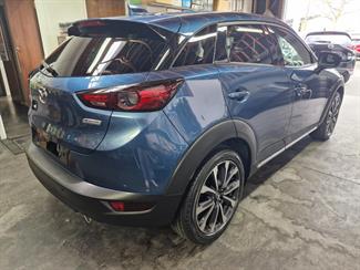 2019 Mazda CX-3 - Thumbnail