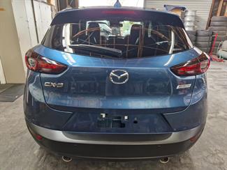 2019 Mazda CX-3 - Thumbnail