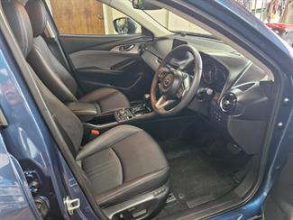 2019 Mazda CX-3 - Thumbnail