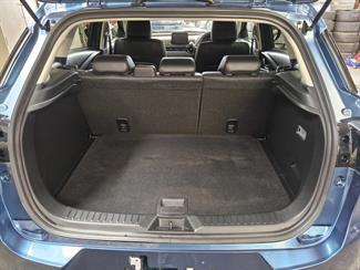 2019 Mazda CX-3 - Thumbnail