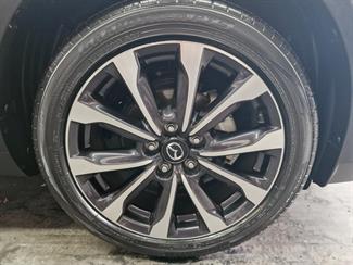 2019 Mazda CX-3 - Thumbnail
