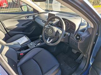 2019 Mazda CX-3 - Thumbnail