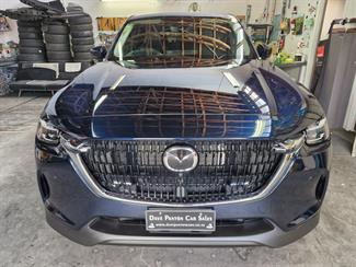 2023 Mazda CX-60 - Thumbnail